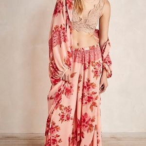 Free People Intimately Monday Morning Lounge Pants. XS  NWOT